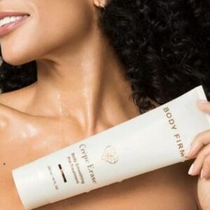 BNIB Body Firm Crepe Erase Body Smoothing‎ Pre-Treatment